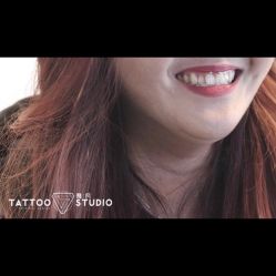 -飛凡TATTOO纹身•原创
