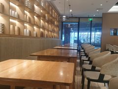 大堂-卿晨食堂(星光里商业街店)