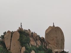 -北京凤凰岭