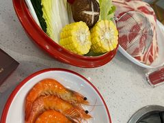-鲍媽·原汤鲍鱼鸡(克拉广场店)