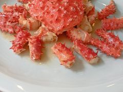 帝王蟹-有喜胶东小馆(太申祥和店)