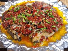 -三个大叔东北烧烤·砂锅菜(西三旗店)