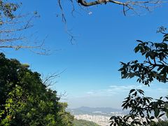 -广州市白云山风景名胜区