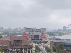 -南京金鹰尚美酒店·尚美西餐厅