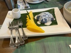-帕蓝·暹罗料理(大学路店)