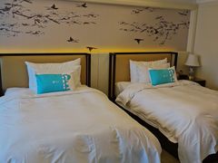 -杭州西湖柳莺里酒店·闻莺厅