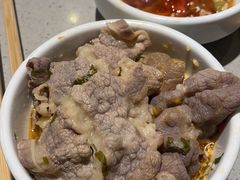 -海底捞火锅(八佰伴店)