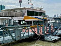 -公平路渡口(轮渡站)