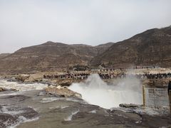 -陕西黄河壶口瀑布旅游区