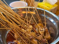 -嘉州鲜知味钵钵鸡(奎星楼店)