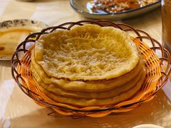 大妈摊黄饼-百花人家(清水镇店)