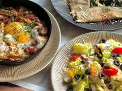 -The Rug Cafe(王府中环店)
