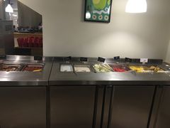 -So Lounge索兰至餐厅(蓝色港湾店)