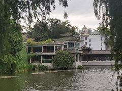 -荔湾湖公园