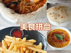 -安妮意大利餐厅(日坛店)