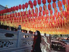 -护国法轮寺