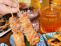 -鸟泉居酒屋·烧鸟·酒馆(百子湾店)