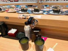 -大起水产回转寿司(道顿堀店)