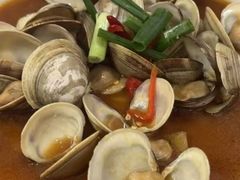 -40号厦门海鲜大排档(中山路店)