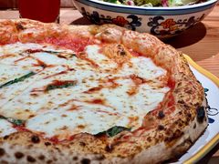 招牌玛格丽特Margherita-Mammamia意大利餐厅(古北店)