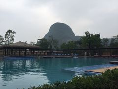 Club&nbsp;Med桂林-Club Med地中海俱乐部·桂林度假村