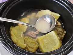 -横岗朋仔餐厅