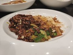 -老牌坊•鲁菜名店•地道济南菜(大观园商埠店)