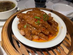 -钟菜·粤菜点心·宴请(海上世界·汇港二期店)
