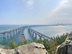 -星海湾跨海大桥