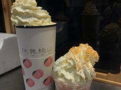 -伏小桃(明瓦廊店)