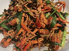 -聚味瞿记·龙虾堂(天元店)