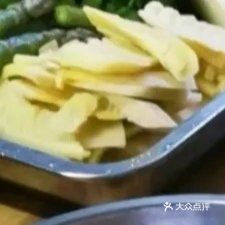 Pan-fried Potato Slices