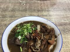 卤煮火烧-陈记卤煮小肠