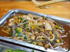 牛杂-龙上水现炒生料(柳沙店)
