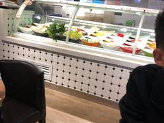 -小山城麻辣香锅(新邻生活广场店)