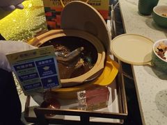 -润园四季椰子鸡火锅(海上世界店)