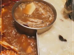 -巴奴毛肚火锅(大剧院店)