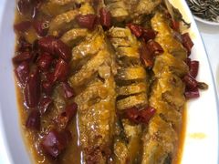 -朴小妹人参鸡汤火锅(长白山万达店)