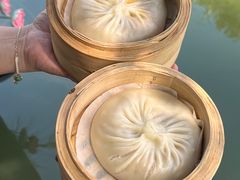 -欢乐蟹庄·精品农家乐(阳澄湖莲花岛店)