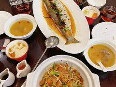 -书湘门地·中国十佳湘菜(西苑店)