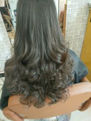 好-佛伦斯私人定制烫染国际连锁