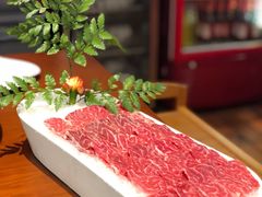 -1078號老北京涮肉(万达广场店)