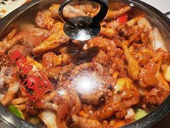 -黄记煌三汁焖锅(悦方IDmall店)