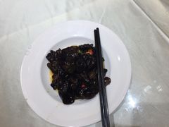 爽口黑木耳-锦粤宫·精致粤菜(深圳北站店)