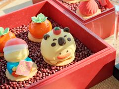 -深铁皇冠假日酒店·大堂吧