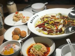-太二酸菜鱼(沈阳万象城店)
