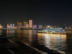 -武汉两江游览·夜游长江(汉口粤汉码头)