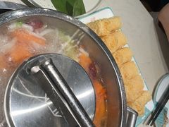 -椰客·海南椰子鸡(新塘永旺梦乐城店)