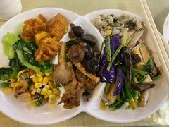 -众善素食(佛平五路店)