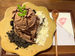 -五代同糖·甜品糖水店(河下古镇店)